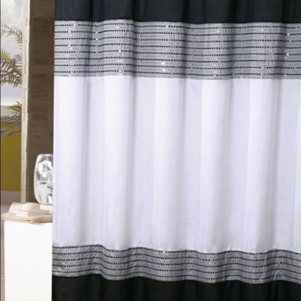 Shower Curtain